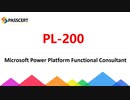 PL-200 Study Guide Replacement of MB-200 Exam