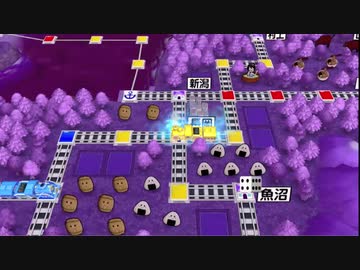 2020年11月25日【桃鉄】リスナーと対戦【放送アーカイブ】