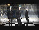 【ツイステ】オクタヴィネル寮でライムライト