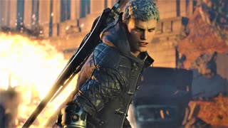 【VOICEROID実況】 PS5で悪魔狩り初心者ゆかり Part3【DMC5SE】