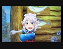 釣り堀神社.Zelda