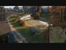 飲兵衛の逝くWorld of Tanks part.7:Bourrasque【WoTゆっくり実況】