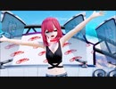 【MMD】緋赤エリオ hiseki erio