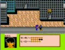 昔やってたファミコンジャンプを実況しながらプレイ14－02