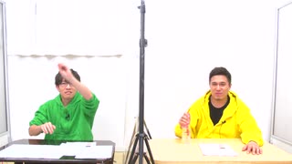パンイチッ25回おまけ