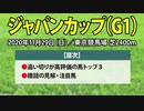 【ジャパンカップ2020予想】3強ではなく1強！勝つのは「この馬」で決まりだ！！【ジャパンCの競馬予想】