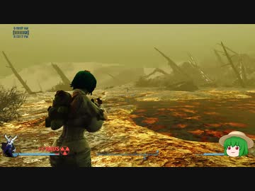 Fallou東4 ゆうかりん In ボストン 輝きの海へ ニコニコ動画r18スマホ検索