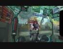 戦場の絆659 Lージ字幕1164 ナイトシーカー(サイド7)/ジョニザク(サイド7R) 准将66