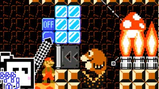 【CeVIO実況】マリオメーカーざらめちゃん2#81【スーパーマリオメーカー2】