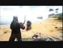 第２回　【熊似の主と恐竜王国】Ark: Survival Evolvedをまったりプレイ【君は生き延びられるか？】