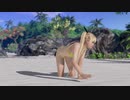 【DoaX3F】グラビアパラダイス マリー 112705