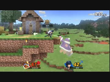 2020年11月25日【スマブラSP】勝ち続けるデデデ【放送アーカイブ】