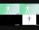 【MMD杯ZERO3予告動画】 間に合えば…