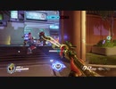 Overwatch オーバーウォッチ適当実況動画part180