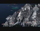 【WoWS】ふつーにプレイ #8
