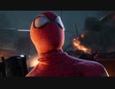 【Marvel's Spider-Man: Miles Morales】「高難度で初見プレイ！自分らしい親愛なる隣人を目指すヒーローのお話」第7回