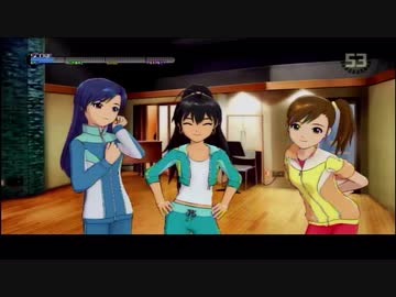 原点回帰のTHE IDOLM@STER2　実況プレイ　33