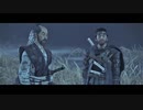 【Ghost of Tsushima】-闇に堕ちる-　難易度「難しい」で対馬の民を守る！　～其の６４～【初見プレイ】