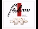 Falcom ENDING COLLECTION 1987 - 1992