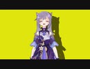 原神　KeQing animewallpaper 60fps