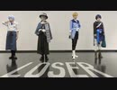 【まほやく】東の国でLOSER踊ってみた【コスプレで踊ってみた】
