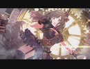 【シャニマス】アンティーカ Game Size 全曲集（～GR@DATE WING ）