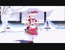 【にじさんじMMD】物述有栖で「好き！雪！本気マジック」【#有栖の絵本】