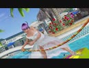 【DoaX3F】三種競技 あやね 112709