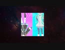 【remix】星屑のインターリュード (the percussionz mix)