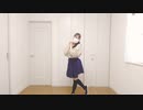 おねがいダーリン　踊ってみた【＠ぼぼ】