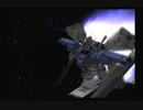 機動戦士ガンダム プレイステーション2 　めぐりあい宇宙　コウ・ウラキ1