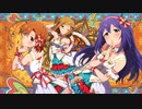 【ミリシタ先行MV】NO CURRY NO LIFE