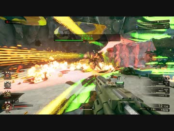 【Deep Rock Galactic】エリートディープダイブをクリアしたい