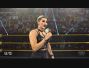 NXT（11/25）