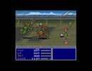 名作FF5実況動画 攻略バリアの塔！ part21