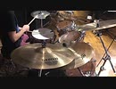 宇多田ヒカル Never let go セッション してみた