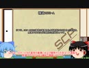 【ゆっくり紹介】霊夢チルノでSCP