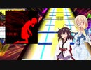 【チュウニズム】だいぶ軽率に手元を乗せるシリーズ8.5【CHUNITHM】