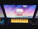 【CHUNITHM】Kadenz(EXPERT)AJ手元