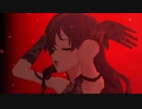 【ミリシタMV】嘆きのFRACTION　一ノ瀬志希 ver.