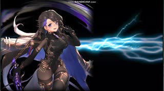 少女とドラゴン　三千エラピダエでドーン