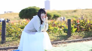 【きりり】さようなら、花泥棒さん【踊ってみた】