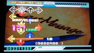 【DDR EDIT】Last Message Lv16