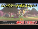 ポケモン剣盾　シンボラーを捕まえる方法！オススメの場所は？天気は？ポケモン図鑑コンプへの道！　【ポケモンソード・シールド】