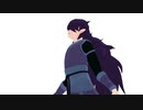 【羅小黒戦記MMD】風息でKa_rma
