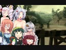 【VOICEROID】ゆかマキで行くメタルギアソリッド4 その13