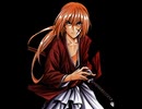 【MUGEN】改変緋村剣心を作ってみる Part.1（公開）