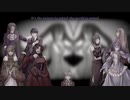 【Vocaloidx7】Seven Crimes and Punishments/Clockwork Lullaby 7【English Cover】