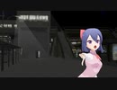 【MMD杯ZERO3予告動画】藍手いおりでドーナツホール Retake!!