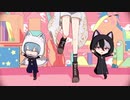 【MMD】Twitterまとめ【まほやく】
